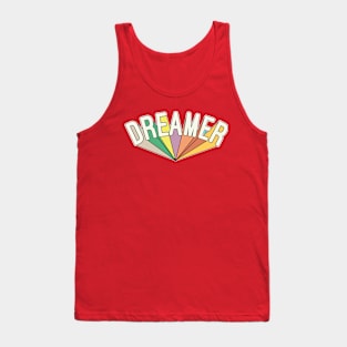 Dreamer Tank Top